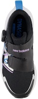 (JR) New Balance Dynasoft Reveal v4 BOA Niños 'Negro Morado Degradado' PTRVLPW4 Shop (JR) New Balance Dynasoft Reveal v4 BOA Niños 'Negro Morado Degradado' PTRVLPW4