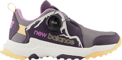 (Youth) New Balance DynaSoft Trail Magic BOA 'Zinc Interstellar' PTBTRZS1 (Youth) New Balance DynaSoft Trail Magic BOA 'Zinc Interstellar' PTBTRZS1