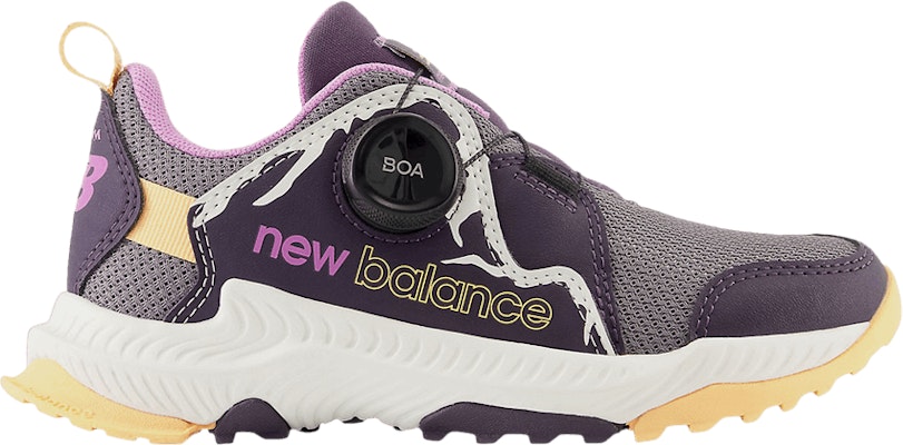 (Youth) New Balance DynaSoft Trail Magic BOA 'Zinc Interstellar' PTBTRZS1 Buy (Youth) New Balance DynaSoft Trail Magic BOA 'Zinc Interstellar' PTBTRZS1