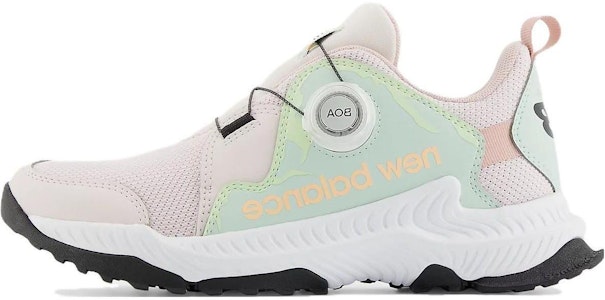 (JR) New Balance DynaSoft Trail Magic BOA Anak 'Pink Granite Clay Ash' GTBTROP1 Buy (JR) New Balance DynaSoft Trail Magic BOA Anak 'Pink Granite Clay Ash' GTBTROP1