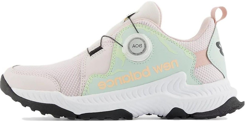 (Youth) New Balance DynaSoft Trail Magic BOA Big Kid 'Pink Granite Clay Ash' GTBTROP1 Buy (Youth) New Balance DynaSoft Trail Magic BOA Big Kid 'Pink Granite Clay Ash' GTBTROP1