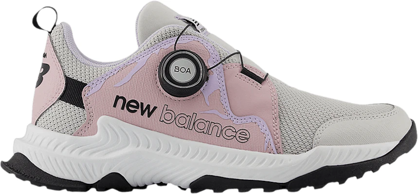 (JR) New Balance DynaSoft Trail Magic BOA Niño Ancho 'Gris Crepúsculo Nebuloso' GTBTRGP1-W Buy (JR) New Balance DynaSoft Trail Magic BOA Niño Ancho 'Gris Crepúsculo Nebuloso' GTBTRGP1-W