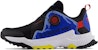 (JR) New Balance DynaSoft Trail Magic BOA Kanak-Kanak 'Hitam Biru Oasis' GTBTRBR1