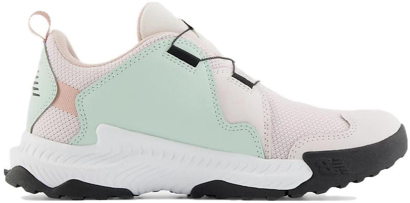 (JR) New Balance DynaSoft Trail Magic BOA Niños 'Granito Rosa y Arcilla Gris' GTBTROP1 Order (JR) New Balance DynaSoft Trail Magic BOA Niños 'Granito Rosa y Arcilla Gris' GTBTROP1