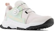 Lookbook (JR) New Balance DynaSoft Trail Magic BOA Kanak-kanak 'Pink Granite Clay Ash' GTBTROP1