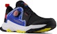 (JR) New Balance DynaSoft Trail Magic BOA Kanak-Kanak 'Hitam Biru Oasis' GTBTRBR1