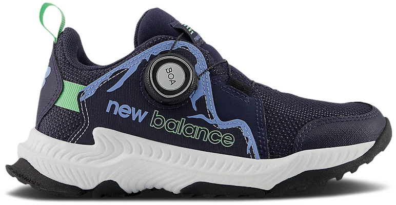 (Youth) New Balance DynaSoft Trail Magic BOA Little Kid Wide 'Midnight' PTBTRBG1-W Buy (Youth) New Balance DynaSoft Trail Magic BOA Little Kid Wide 'Midnight' PTBTRBG1-W