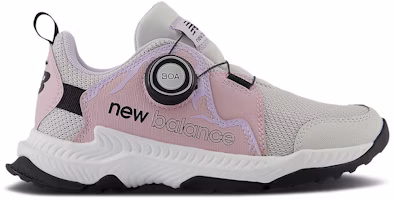 (Youth) New Balance DynaSoft Trail Magic BOA Little Kid Wide 'Grey Matter Twilight Haze' PTBTRGP1-W (Youth) New Balance DynaSoft Trail Magic BOA Little Kid Wide 'Grey Matter Twilight Haze' PTBTRGP1-W