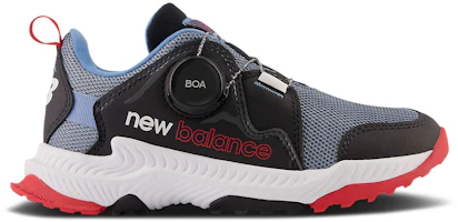 (Youth) New Balance DynaSoft Trail Magic BOA Little Kid Wide 'Navy Team Red' PTBTRLR1-W (Youth) New Balance DynaSoft Trail Magic BOA Little Kid Wide 'Navy Team Red' PTBTRLR1-W