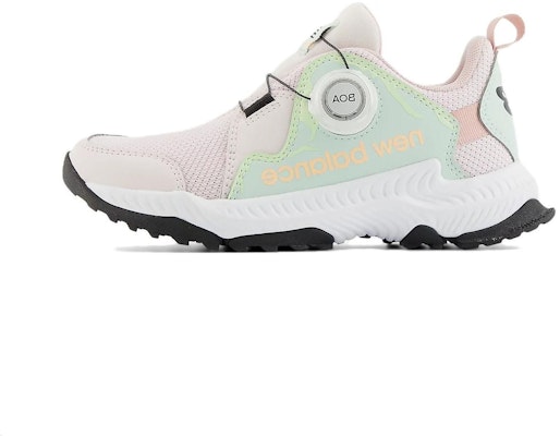 (Preschool) New Balance DynaSoft Trail Magic BOA Little Kid 'Pink Granite Clay Ash' PTBTROP1 Buy (Preschool) New Balance DynaSoft Trail Magic BOA Little Kid 'Pink Granite Clay Ash' PTBTROP1