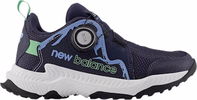 (Youth) New Balance DynaSoft Trail Magic BOA Little Kid Wide 'Midnight' PTBTRBG1-W (Youth) New Balance DynaSoft Trail Magic BOA Little Kid Wide 'Midnight' PTBTRBG1-W