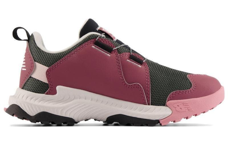 Order (JR) New Balance DynaSoft Trail Magic BOA Kinderen ''Washed Burgundy'' PTBTRLO1