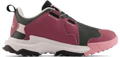Order (青少年)New Balance DynaSoft Trail Magic BOA 小童款 ‘洗褪紅’ PTBTRLO1