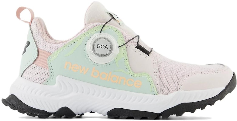 (青年)New Balance DynaSoft Trail Magic BOA 兒童款「粉紅花崗岩灰黏土」PTBTROP1 Order (青年)New Balance DynaSoft Trail Magic BOA 兒童款「粉紅花崗岩灰黏土」PTBTROP1