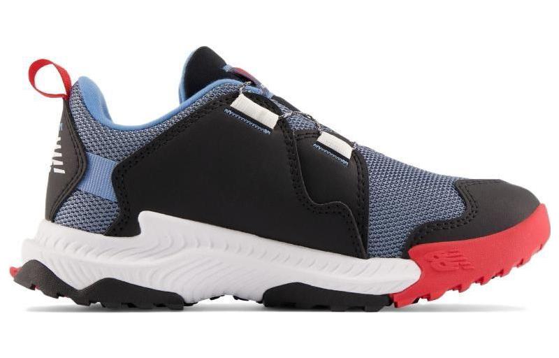 Order (JR) New Balance DynaSoft Trail Magic BOA Kinder ''Navy Team Red''. PTBTRLR1