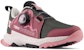 (JR) New Balance DynaSoft Trail Magic BOA Kanak-kanak 'Washed Burgundy' PTBTRLO1