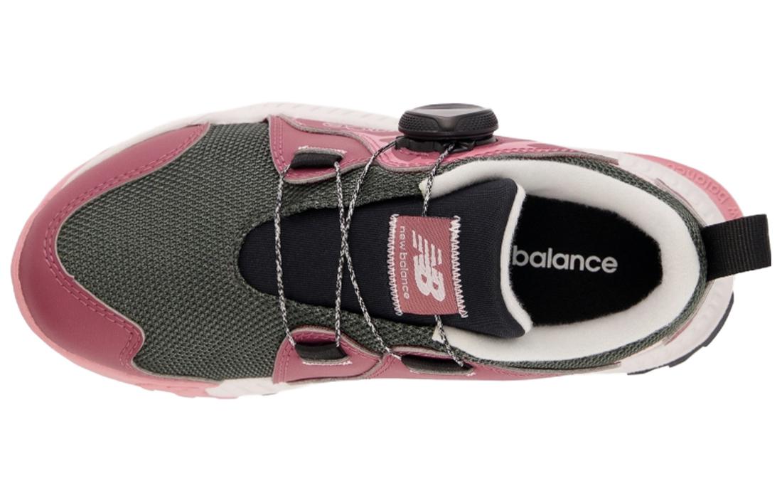 Shop (JR) New Balance DynaSoft Trail Magic BOA Kinderen ''Washed Burgundy'' PTBTRLO1