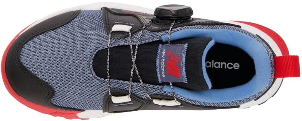 (JR) New Balance DynaSoft Trail Magic BOA Kinder ''Navy Team Red''. PTBTRLR1 Shop (JR) New Balance DynaSoft Trail Magic BOA Kinder ''Navy Team Red''. PTBTRLR1
