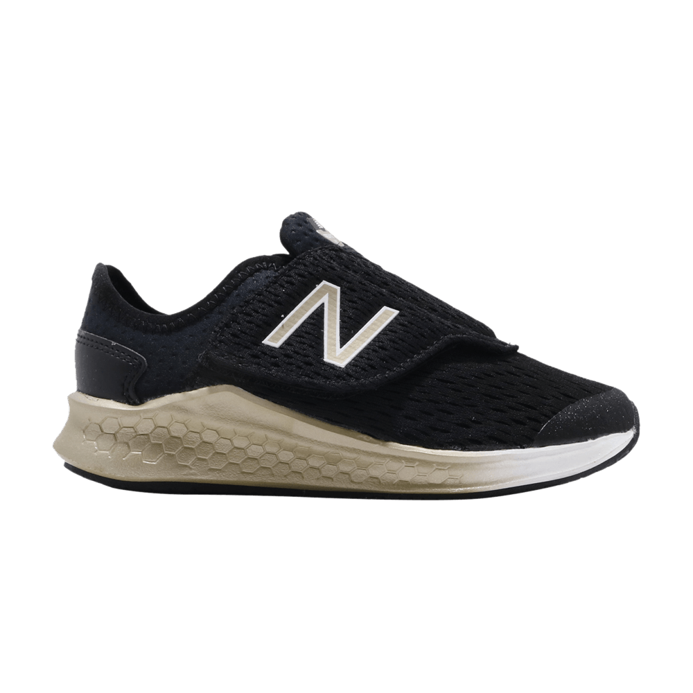 (Youth) New Balance Fast Wide 'Black Gold' PTFSTMSW