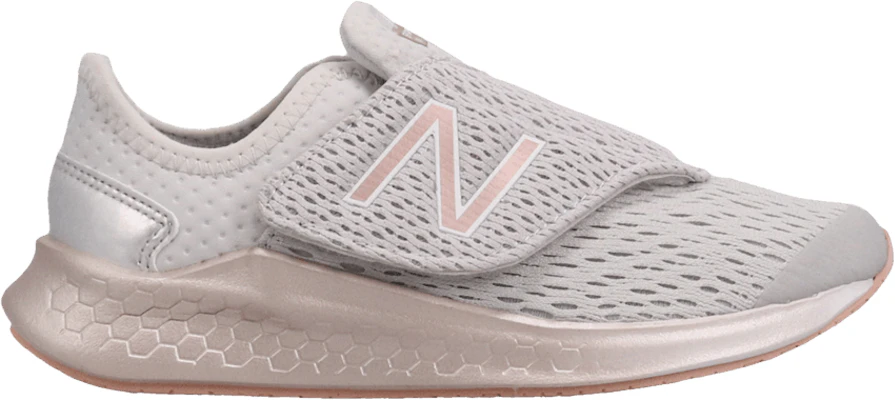 (JR) New Balance Fast Wide ''Grau Silber Rosa'' PTFSTMGW Buy (JR) New Balance Fast Wide ''Grau Silber Rosa'' PTFSTMGW