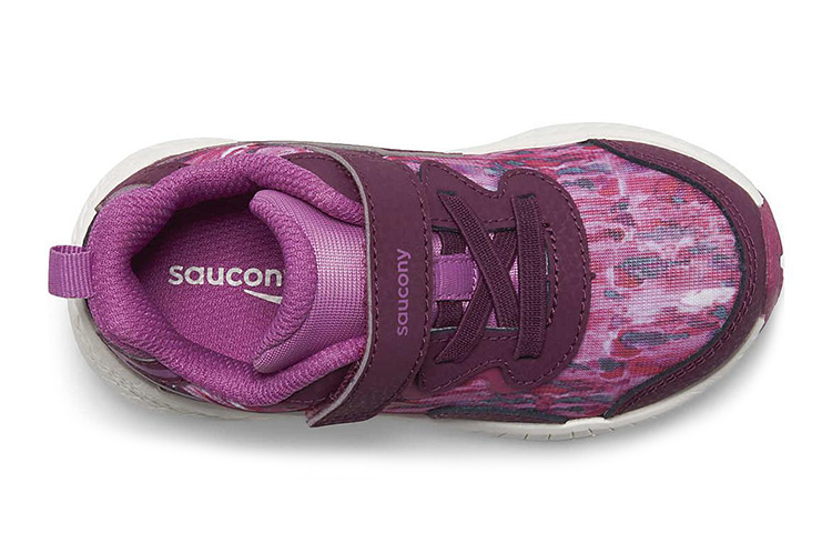 (Youth) NB Flash 3.0 A/C Big Kid 'Berry' 圖 3