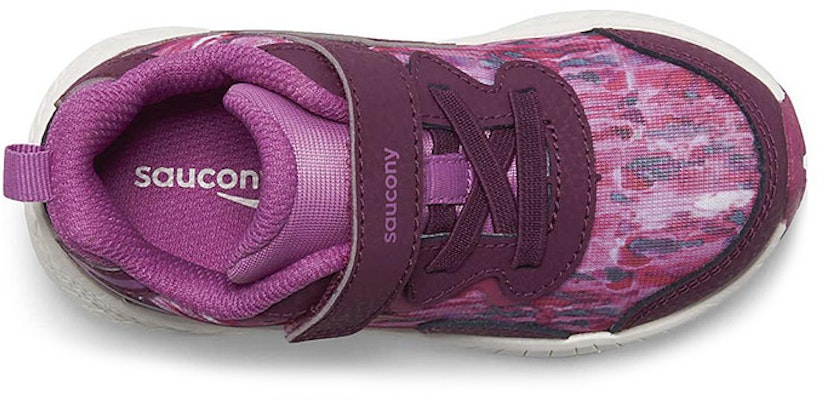 (Youth) New Balance Flash 3.0 A/C Big Kid 'Berry' SL167287K Lookbook (Youth) New Balance Flash 3.0 A/C Big Kid 'Berry' SL167287K