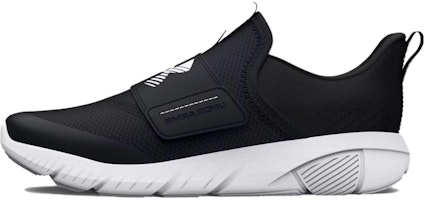 (Youth) New Balance Flash 'Black White' 3026704-001 (Youth) New Balance Flash 'Black White' 3026704-001