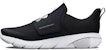 (JR) New Balance Flash 'Hitam Putih' 3026704-001