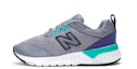 Buy 中童 New Balance 515系列 v2 透氣減震防滑 低筒運動跑步鞋 灰色
