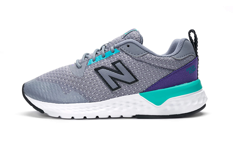 (Youth) New Balance Fresh Foam 515v2 Little Kid 'Gunmetal' YS515OK2