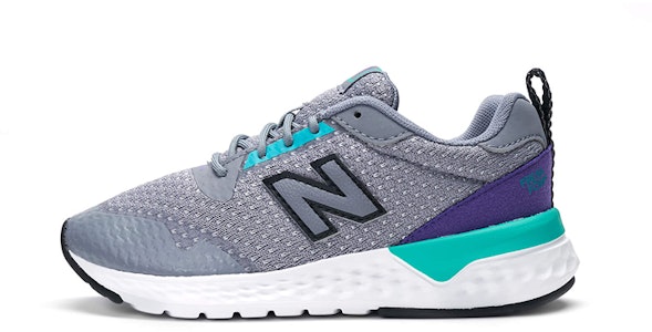 (JR) New Balance Fresh Foam 515v2 Anak Kecil 'Kelabu Gelap' YS515OK2 Buy (JR) New Balance Fresh Foam 515v2 Anak Kecil 'Kelabu Gelap' YS515OK2