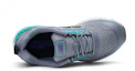 Lookbook 中童 New Balance 515系列 v2 透氣減震防滑 低筒運動跑步鞋 灰色
