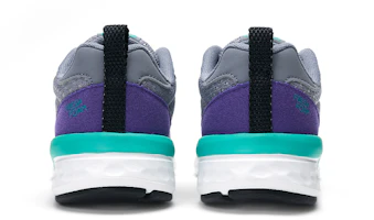 Shop (JR) New Balance Fresh Foam 515v2 Niño Pequeño 'Gunmetal' YS515OK2
