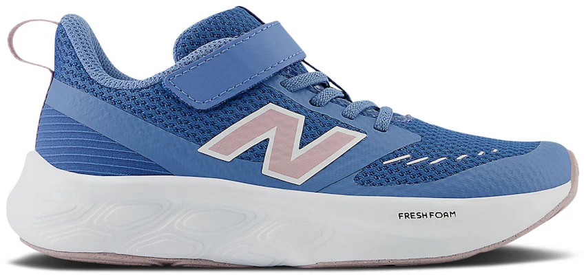 (Youth) New Balance Fresh Foam 625 Bungee Lace Top Strap Little Kid Wide 'Sea Stone Twilight Haze' PT625NP-W Buy (Youth) New Balance Fresh Foam 625 Bungee Lace Top Strap Little Kid Wide 'Sea Stone Twilight Haze' PT625NP-W