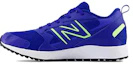 Buy (Youth) New Balance Fresh Foam 650 Big Kid 'Team Royal Bleached Lime Glow' GK650BB1