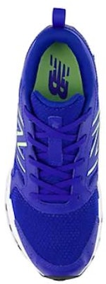 (JR) 新百伦 Fresh Foam 650 大童 '皇家蓝漂白青柠' GK650BB1 Shop (JR) 新百伦 Fresh Foam 650 大童 '皇家蓝漂白青柠' GK650BB1