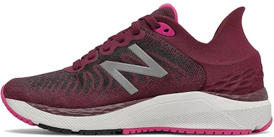 (Youth) New Balance Fresh Foam 860v11 Big Kid 'Garnet' YP860K11 (Youth) New Balance Fresh Foam 860v11 Big Kid 'Garnet' YP860K11