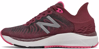 (Youth) New Balance Fresh Foam 860v11 Big Kid 'Garnet' YP860K11 (Youth) New Balance Fresh Foam 860v11 Big Kid 'Garnet' YP860K11