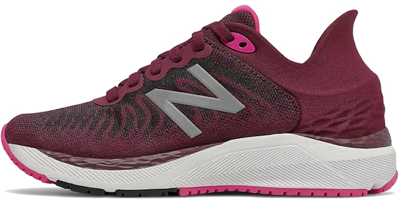 (Youth) New Balance Fresh Foam 860v11 Big Kid 'Garnet' YP860K11 Buy (Youth) New Balance Fresh Foam 860v11 Big Kid 'Garnet' YP860K11