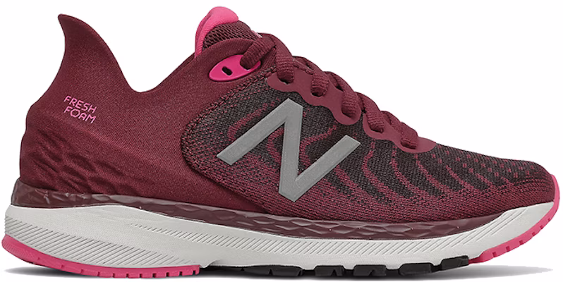 (JR) New Balance Fresh Foam 860v11 Anak 'Garnet' YP860K11 Order (JR) New Balance Fresh Foam 860v11 Anak 'Garnet' YP860K11