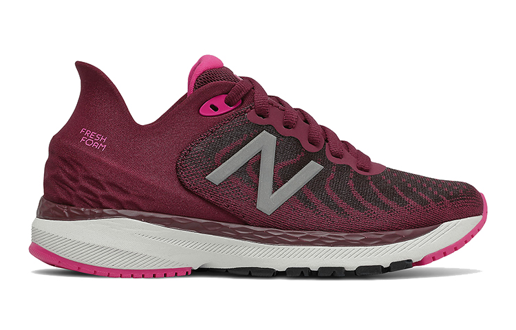 Order (JR) New Balance Fresh Foam 860v11 大童款 '石榴红' YP860K11