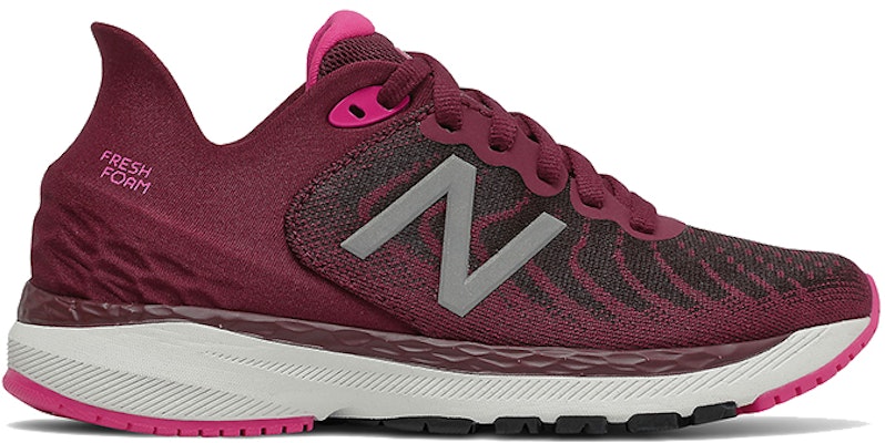 (Youth) New Balance Fresh Foam 860v11 Big Kid 'Garnet' YP860K11 Order (Youth) New Balance Fresh Foam 860v11 Big Kid 'Garnet' YP860K11