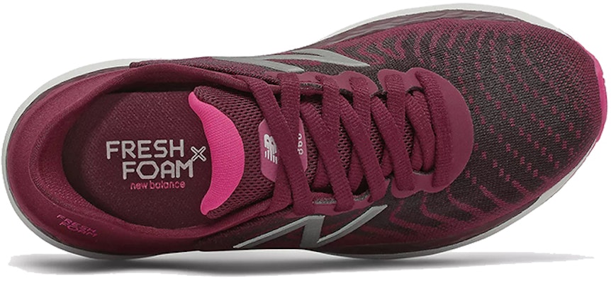 (Youth) New Balance Fresh Foam 860v11 Big Kid 'Garnet' YP860K11 Lookbook (Youth) New Balance Fresh Foam 860v11 Big Kid 'Garnet' YP860K11
