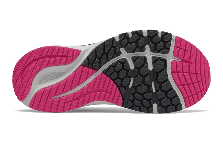 Shop (JR) New Balance Fresh Foam 860v11 大童款 '石榴红' YP860K11