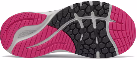 Shop (JR) New Balance Fresh Foam 860v11 Kanak-kanak 'Garnet' YP860K11