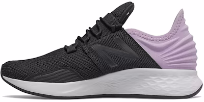 (JR) 뉴발란스 프레시폼 블랙퍼플 (New Balance Fresh Foam Black Purple) GEROVIN Buy (JR) 뉴발란스 프레시폼 블랙퍼플 (New Balance Fresh Foam Black Purple) GEROVIN