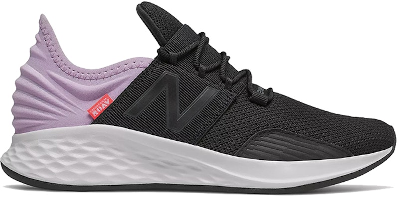 (JR) 뉴발란스 프레시폼 블랙퍼플 (New Balance Fresh Foam Black Purple) GEROVIN Order (JR) 뉴발란스 프레시폼 블랙퍼플 (New Balance Fresh Foam Black Purple) GEROVIN