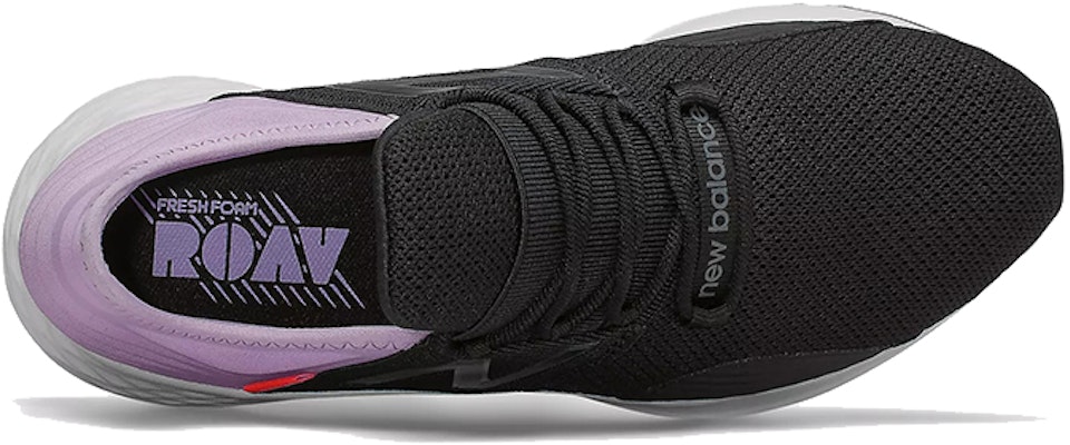 (JR) 뉴발란스 프레시폼 블랙퍼플 (New Balance Fresh Foam Black Purple) GEROVIN Lookbook (JR) 뉴발란스 프레시폼 블랙퍼플 (New Balance Fresh Foam Black Purple) GEROVIN