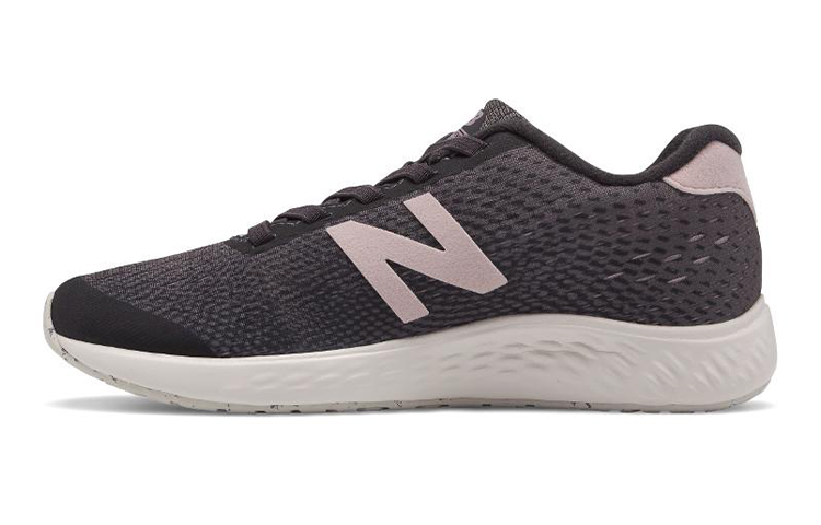(Youth) New Balance Fresh Foam Arishi 'Black'
