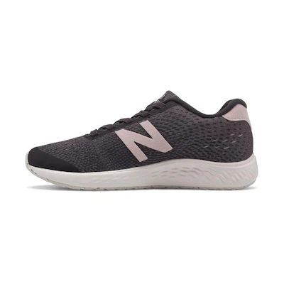 (Youth) NB Fresh Foam Arishi 'Black'